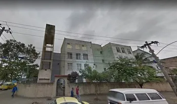 Condomínio Conjunto Residêncial Padre Manoel Da Nobrega em Rio De Janeiro
