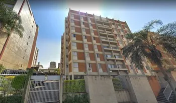 Condomínio Conjunto Residêncial Paineiras - Edifício Itarana em Campinas