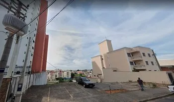 Imagem do Condomínio Conjunto Residencial Palas Atena em Jundiaí
