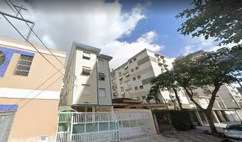 Imagem do Condomínio Conjunto Residêncial Panamá em Santos