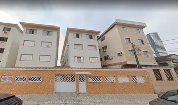 Imagem do Condomínio Conjunto Residêncial Paraíso em São Vicente