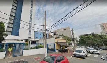 Condomínio Conjunto Residêncial Paraíso em São Paulo