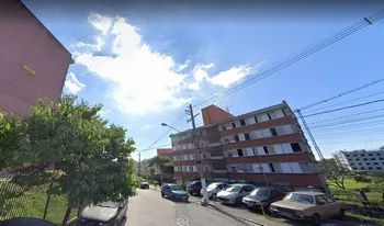 Condomínio Conjunto Residêncial Paraisópolis C em São Paulo