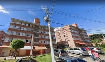 Condomínio Conjunto Residêncial Paraisópolis D em São Paulo