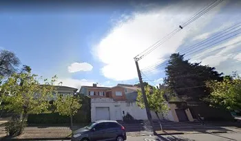 Condomínio Conjunto Residêncial Paraná em Curitiba