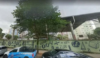 Imagem do Condomínio Conjunto Residêncial Paraná Edif Maringá em Santos