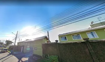 Condomínio Conjunto Residêncial Paraná Ii em Curitiba