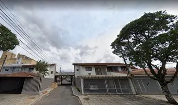 Condomínio Conjunto Residêncial Paranoá em Curitiba