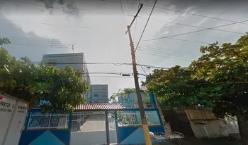 Imagem do Condomínio Conjunto Residêncial Parati em Peruíbe