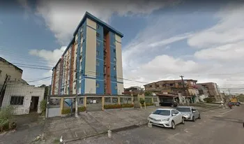 Imagem do Condomínio Conjunto Residêncial Parati em Belém