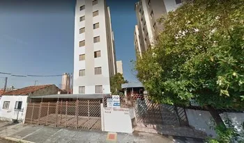 Imagem do Condomínio Conjunto Residêncial Paris em Piracicaba