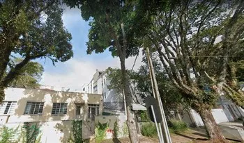 Condomínio Conjunto Residêncial Parnaíba em Curitiba
