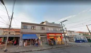 Condomínio Conjunto Residêncial Parque Adriana em São Paulo