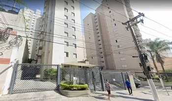 Condomínio Conjunto Residencial Parque das Flores em São Paulo