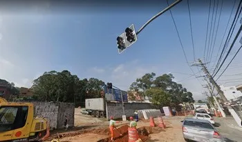 Imagem do Condomínio Conjunto Residêncial Parque Das Flores Ii em São Bernardo Do Campo
