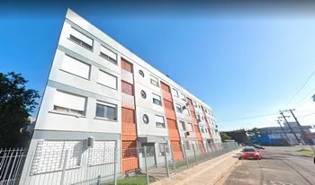Imagem do Condomínio Conjunto Residêncial Parque Dos Anjos em Gravataí