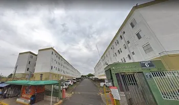 Condomínio Conjunto Residêncial Parque Dos Eucaliptos em Campinas