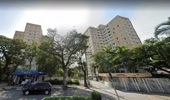 Condomínio Conjunto Residêncial Parque Dos Pássaros em São Paulo