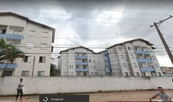 Imagem do Condomínio Conjunto Residêncial Parque Dos Trigos em Praia Grande
