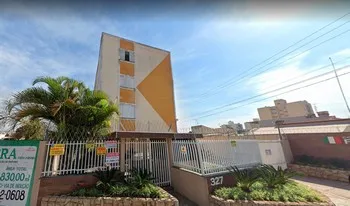 Imagem do Condomínio Conjunto Residêncial Parque Italia em Jundiaí
