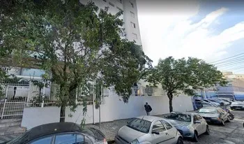 Imagem do Condomínio Conjunto Residêncial Parque Marabá em São Bernardo Do Campo