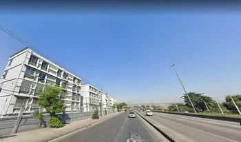 Condomínio Conjunto Residêncial Parque Novo Iraja em Rio De Janeiro
