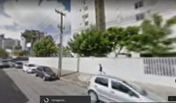 Imagem do Condomínio Conjunto Residêncial Parque Santos Dumont em Fortaleza