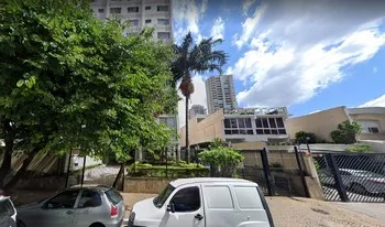 Condomínio Conjunto Residêncial Parque São Jorge em São Paulo