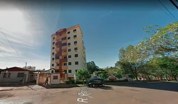 Imagem do Condomínio Conjunto Residêncial Parthenon em Ijui