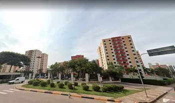Imagem do Condomínio Conjunto Residencial Pasargada I em Jundiaí