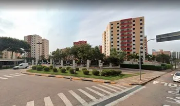 Imagem do Condomínio Conjunto Residencial Pasárgada III em Jundiaí