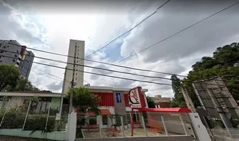 Condomínio Conjunto Residencial Passarela em Curitiba