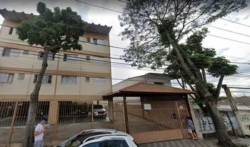 Imagem do Condomínio Conjunto Residêncial Paulistano em São Bernardo Do Campo