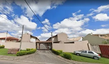 Condomínio Conjunto Residencial Paulo Setúbal em Curitiba
