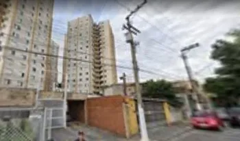 Condomínio Conjunto Residêncial Pedras Raras em São Paulo