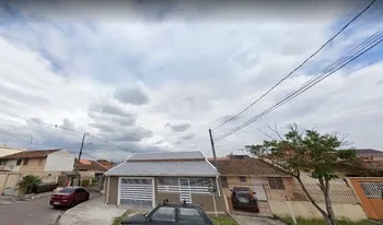 Condomínio Conjunto Residêncial Perugia em Curitiba