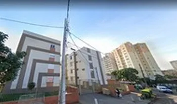 Imagem do Condomínio Conjunto Residencial Pioneiros Bloco B em Londrina