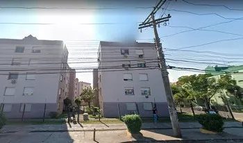 Condomínio Conjunto Residêncial Piratini II em Porto Alegre