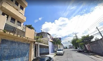 Imagem do Condomínio Conjunto Residêncial Planalto Da Serra em São Bernardo Do Campo