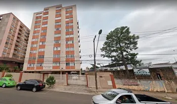 Imagem do Condomínio Conjunto Residêncial Ponta Grossa Bloco B em Ponta Grossa