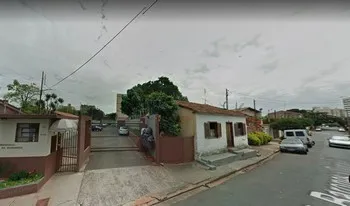 Imagem do Condomínio Conjunto Residêncial Portal Da Baroneza em Piracicaba