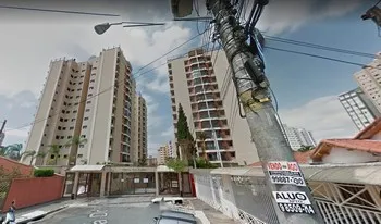 Condomínio Conjunto Residêncial Portal Da Flores em São Paulo