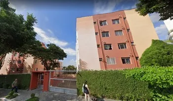 Condomínio Conjunto Residêncial Portal Das Barras em São Paulo