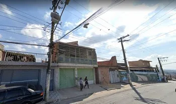 Imagem do Condomínio Conjunto Residêncial Portal Do Leste em Ferraz De Vasconcelos
