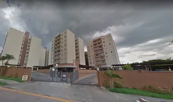 Imagem do Condomínio Conjunto Residêncial Portal Do Pacaembu em Jundiaí