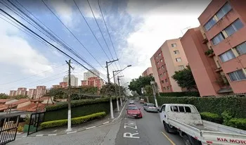 Condomínio Conjunto Residêncial Portal Do Sabará em São Paulo