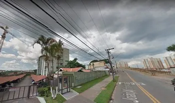 Imagem do Condomínio Conjunto Residêncial Portal Dos Imigrantes em Jundiaí