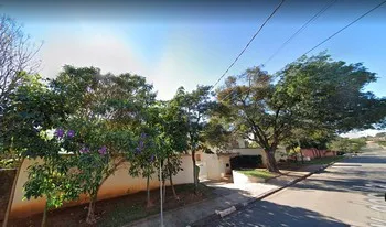 Imagem do Condomínio Conjunto Residêncial Portal Dos Jacarandás em Atibaia