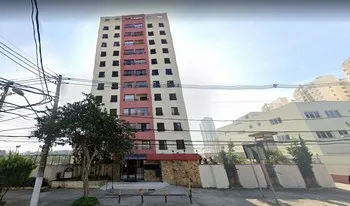 Condomínio Conjunto Residêncial Portal X Edif.treviso em São Paulo