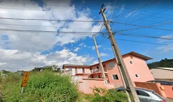 Imagem do Condomínio Conjunto Residêncial Porto Feliz em Blumenau
